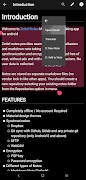Zettel Notes: SpeedRead Plugin plakat