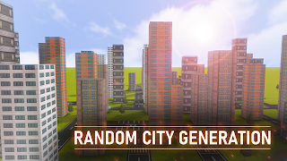 Nuclear Bomb Simulator 3D ảnh chụp màn hình 3