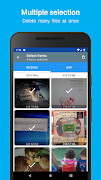 Quick Cleaner for WhatsApp screenshot 1