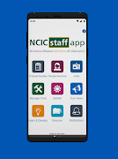 NCIC staff اسکرین شاٹ 1