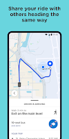 Grouper Airport Express скриншот 2