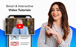 Learn Blockchain (Full Course) syot layar 1