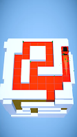 Swipe It 3D imagem de tela 2