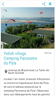 Appli Bassin screenshot 3