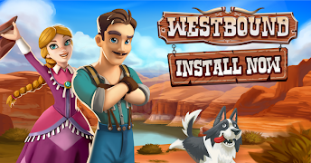 Westbound:Perils Ranch screenshot 5