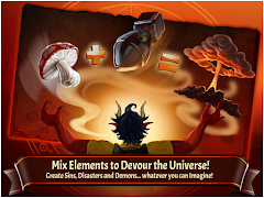 Doodle Devil Blitz: Dark Side screenshot 6