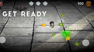 Cave Escape screenshot 1