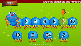 Moofy Recognizing Pattern Lite imagem de tela 3