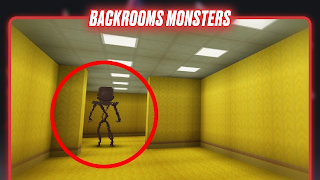 Scary Doors - Horror Minecraft imagem de tela 2