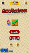 Box Madness - SOKOBAN screenshot 1
