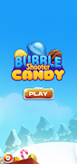 5 Schermata Bubble Shooter Candy