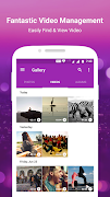 Gallery Vault 截图 2