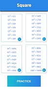 Kids Math Tables  Learning & Practices 截图 5