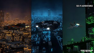 Ultimate Flight Simulator Pro screenshot 3