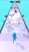 Force Run! ポスター