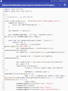 ZSCReading ภาพหน้าจอ 1