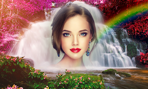 Photo Editor & Photo Frames: W capture d'écran 5