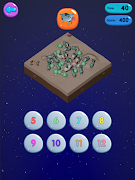 どうぶつかぞえ Ekran Görüntüsü 5