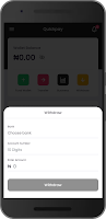 QuickPay VTU capture d'écran 4