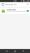 Messenger API BETA 스크린샷 3
