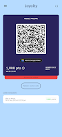 Assaggini Rewards imagem de tela 3