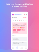 Moodwave screenshot 7