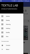 TextileLab Affiche