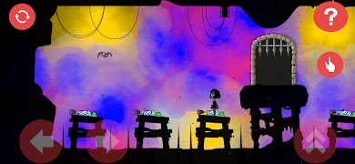 Oblivion l screenshot 4