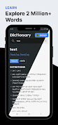 Amharic Dictionary poster