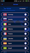 Fast VPN screenshot 4