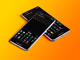 ConNuz Launcher screenshot 6