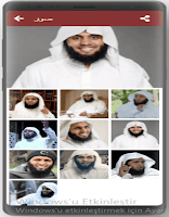 قصص الشيخ منصور السالمي 2021 Ekran Görüntüsü 1