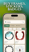 برنامه‌نما Yaelokre OC Maker App عکس از صفحه