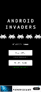 Android Invaders Arcade poster