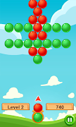 4 Schermata Bubble Crush Mania