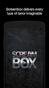 پوستر Screambox V1