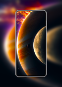 پوستر Tecno Camon 19 Wallpapers