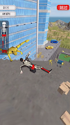 برنامه‌نما Falling Simulator عکس از صفحه