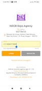 NOOR Repo Agency screenshot 7