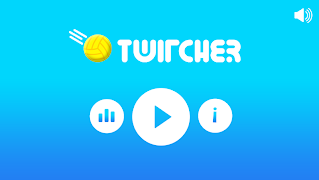 Twitcher - The Game الملصق