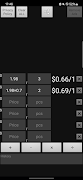 prijs per eenheid screenshot 1