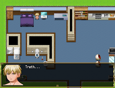 Forgotten Weekend ภาพหน้าจอ 1