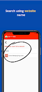 napID Passwordless Pay screenshot 1