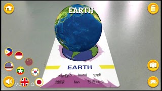360ed Alphabet AR screenshot 5