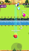 Hook War 3D Game تصوير الشاشة 3