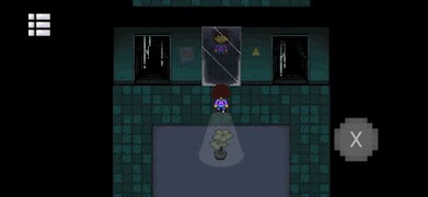 Undertale Forgotten Dreams ảnh chụp màn hình 4