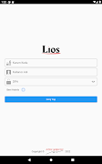 LIOS 스크린샷 4