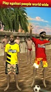 Beach Soccer Flick screenshot 5