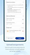 برنامه‌نما TrainerCentral - Learner عکس از صفحه