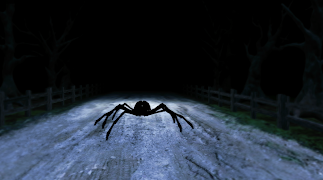 Horror - Endless Runner скриншот 7